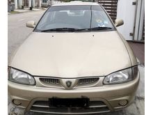 2004 Proton Wira 1.5 GL Sedan