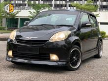 2006 Perodua Myvi 1.3 EZi Hatchback