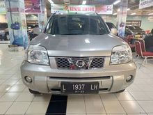2008 Nissan X-Trail 2.0 T30 SUV