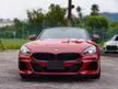 Recon 2020 BMW Z4 2.0 sDrive20i M Sport Convertible **M Sport Package**Very Low Mileage**TipTop Condition**Fully Pay Tax&Duty**