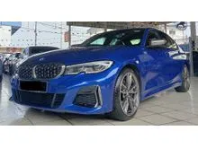 2022 BMW M340i 3.0 xDrive M Series Sport Sedan