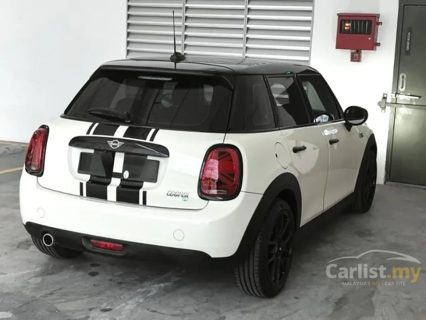 2019 MINI Cooper 5 Door Hatchback