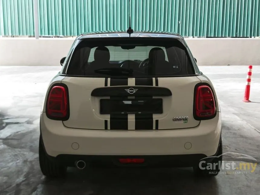2019 MINI Cooper 5 Door Hatchback