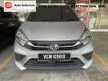 Used 2020 Perodua AXIA 1.0 GXtra(Sime Darby Approved Used)