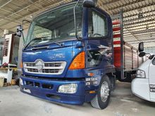 2021 Hino FC7J 6.4 Lorry BDM7500kg-1350kg **REBUILT/RECOND** (SUPER DEAL/HIGH DISCOUNT/EAZY LOAN APROVAL/HIGH LOAN/FAST DELIVERY) ANDREW 016-3385261