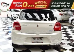 2020 Suzuki SWIFT 1.2 GL Sports Edition Hatchback