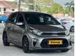 Used 2019 Kia Picanto 1.2 EX Hatchback Bodykit / Car King / Low Mileage / Tip Top Condition / One Owner