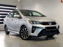 2020 Perodua Bezza 1.3 X LED Low mileage 42k