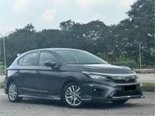 2022 Honda City 1.5 V Hatchback - Welcome Test Drive