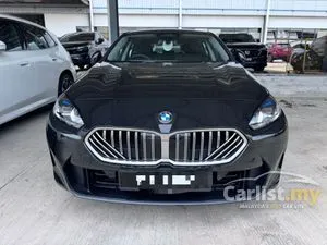 2026 BMW 218 1.5 Gran Coupe Sport Coupe