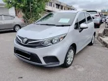2019 Proton Iriz 1.3 Standard Hatchback