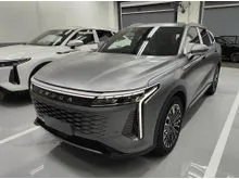 2025 JAECOO Omoda C9 2WD 2.0 CNY HIGH REBATE PROMOTION
