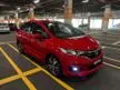 Used 2017/2018 *BEST HATCHBACK*2017 Honda Jazz 1.5 V i-VTEC Hatchback - Cars for sale
