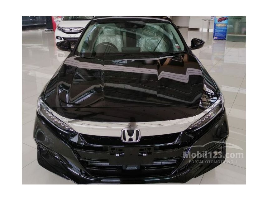 Jual Mobil Honda Accord 2021  1 5 di DKI Jakarta Automatic 