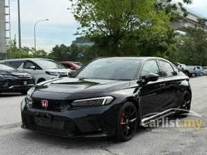 2025 Honda Civic 2.0 Type R Hatchback