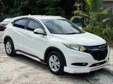 2015 Honda HR-V 1.8 E SUV