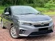 Used 2020 Honda City 1.5 V i-VTEC 23K MILEAGE Sedan - Cars for sale