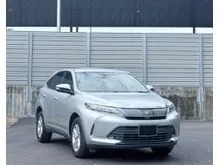 2020 Toyota Harrier 2.0 Tip Top Condition