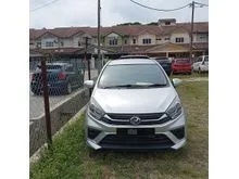 2020 Perodua AXIA 1.0 GXtra Hatchback