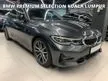 Used 2020 BMW 320i 2.0 Sport Sedan (BMW Premium Selection)