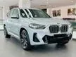 Used 2023 BMW X3 2.0 xDrive30i M Sport SUV