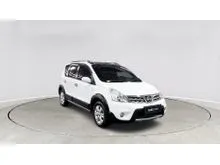 2013 Nissan Livina X-Gear 1.5 X-Gear SUV