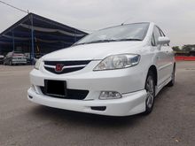 Honda City 1.5 (A) VTEC Sedan 7 SPEED LOW MILEAGE 1 OWNER
