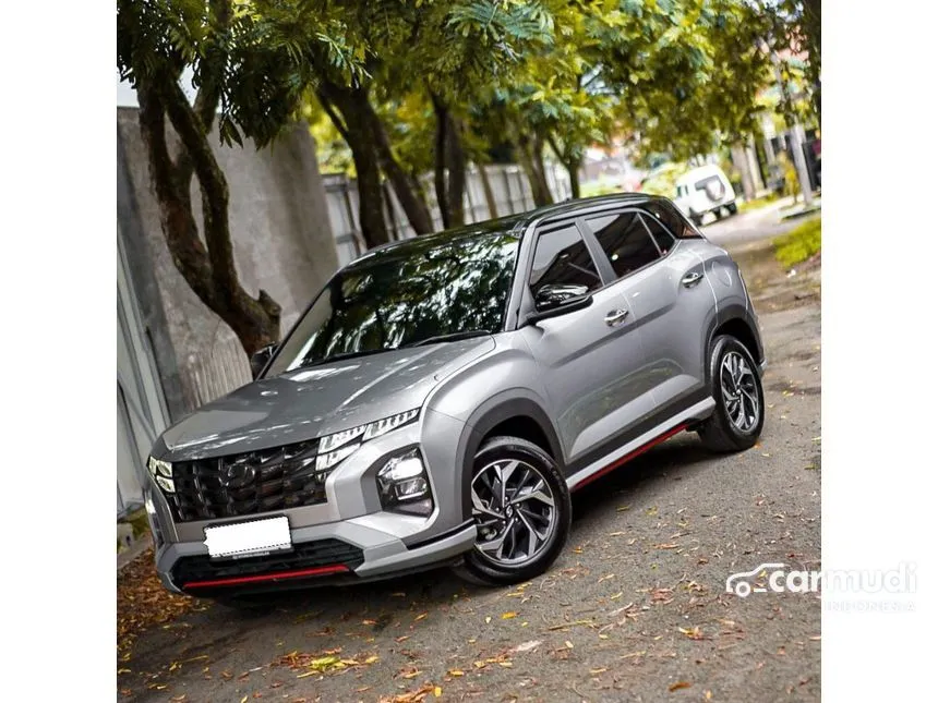 2024 Hyundai Creta Prime Wagon