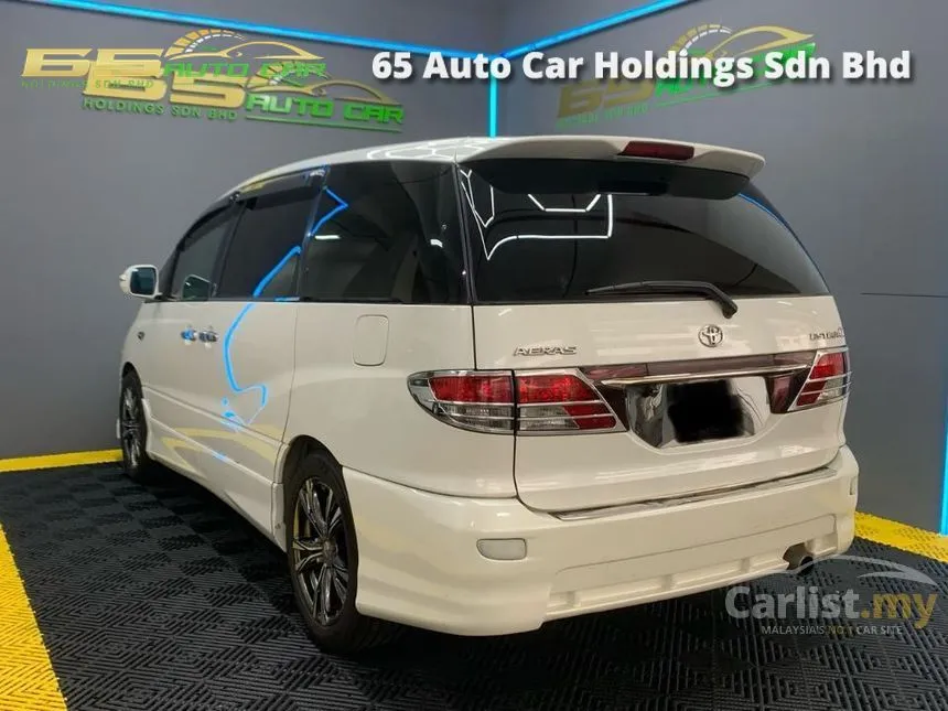 2003 Toyota Estima G MPV
