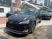 Recon 2022 FACELIFT 2022 Lexus RX300 F SPORT 2.0 8KM only - Cars for sale