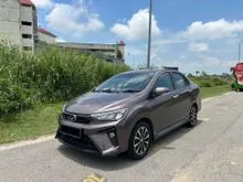 2022 Perodua Bezza 1.3 X Sedan