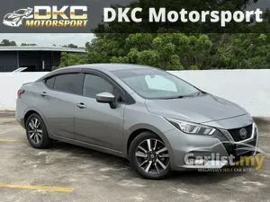 2021 Nissan Almera 1.0 VL Sedan