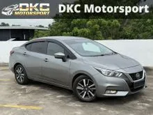 2021 Nissan Almera 1.0 VL Sedan