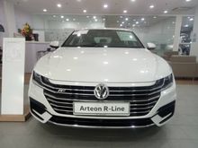 2021 Volkswagen Arteon 2.0 R-line Fastback Hatchback