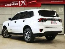 2023 Ford EVEREST 2.0 Titanium+ SUV