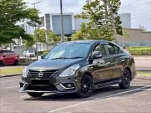2019 Nissan Almera 1.5 VL Sedan Full Servis Nissan