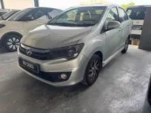 2016 PERODUA BEZZA 1.3(A) AV SEDAN SUV tip top condition RM22,800.00 Nego