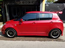 2006 Suzuki Swift 1.5 GL Hatchback