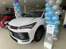 2026 Proton X50 1.5 Executive SUV Rebate RM8K / Free Gift