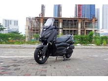 2019 Yamaha X-MAX 250.0 Others