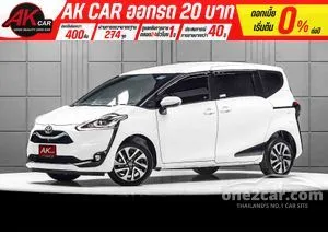 2023 Toyota SIENTA 1.5 V Wagon
