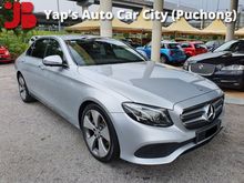2016 Mercedes-Benz E250 Avantgarde (A) WARRANTY ~ YEAR 2021