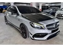 2016 Mercedes-Benz AMG A45 2.0 4MATIC Hatchback - Low Mileage