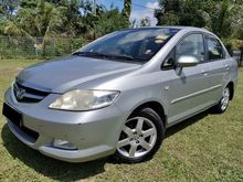 2008 Honda City 1.5 i-DSI Sedan - WELL MAINTAINED