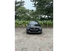 2022 BMW X5 3.0 xDrive40i xLine SUV Black on Brown Odo 17 Rb (TERMURAH)