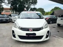 2013 Perodua Myvi 1.3 SE Hatchback