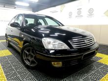 2007 Nissan Sentra 1.6 SG-L WELCOME CASH BUYER