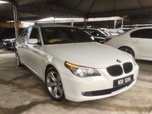 2009 BMW 525i 2.5 Sports Sedan LCi .. LOCAL SPEC ..