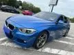 Used (YEAR END PROMOTION) BMW Premium Selection
