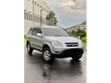 2003 Honda CR-V RD SUV